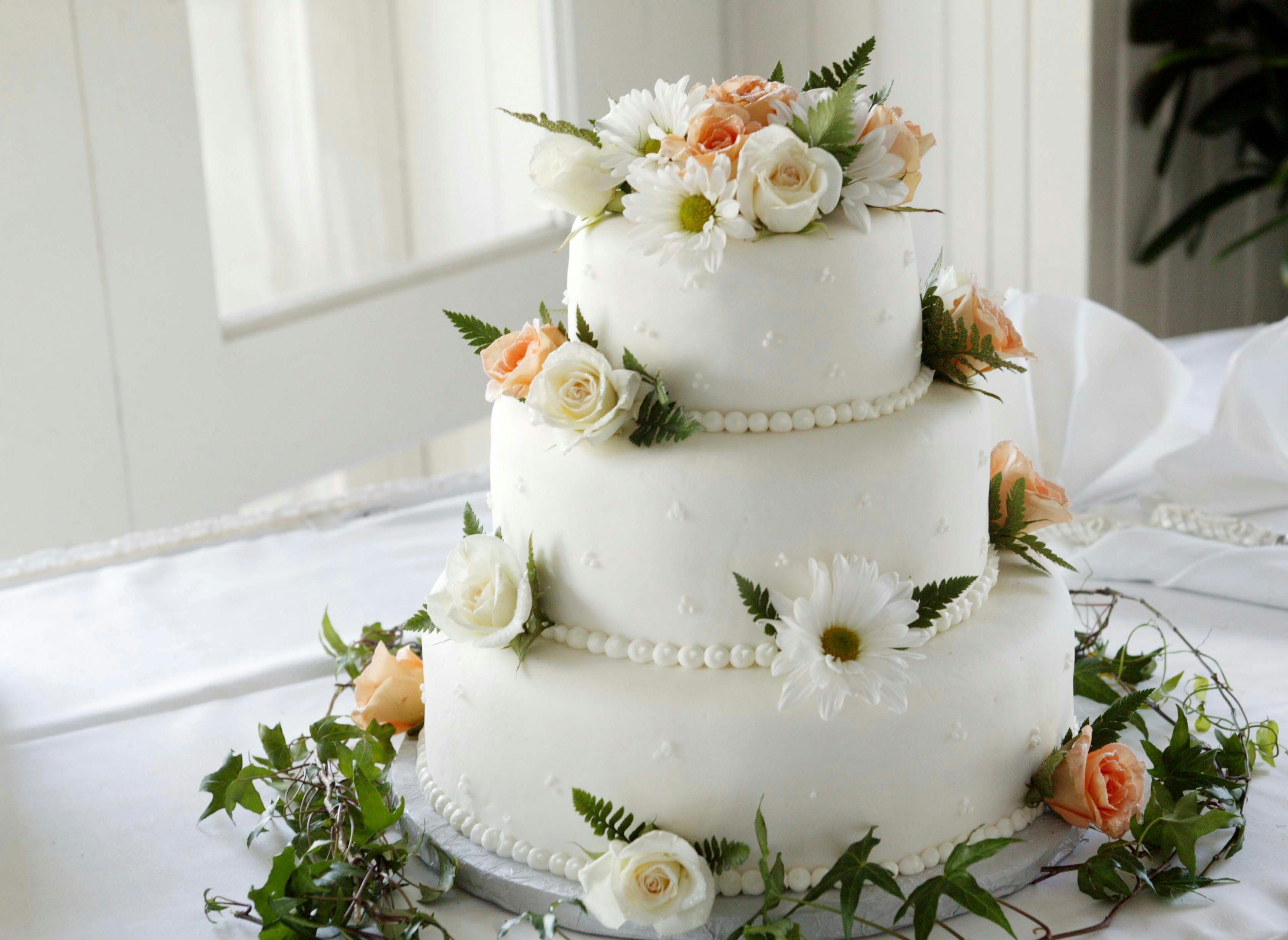 Cake