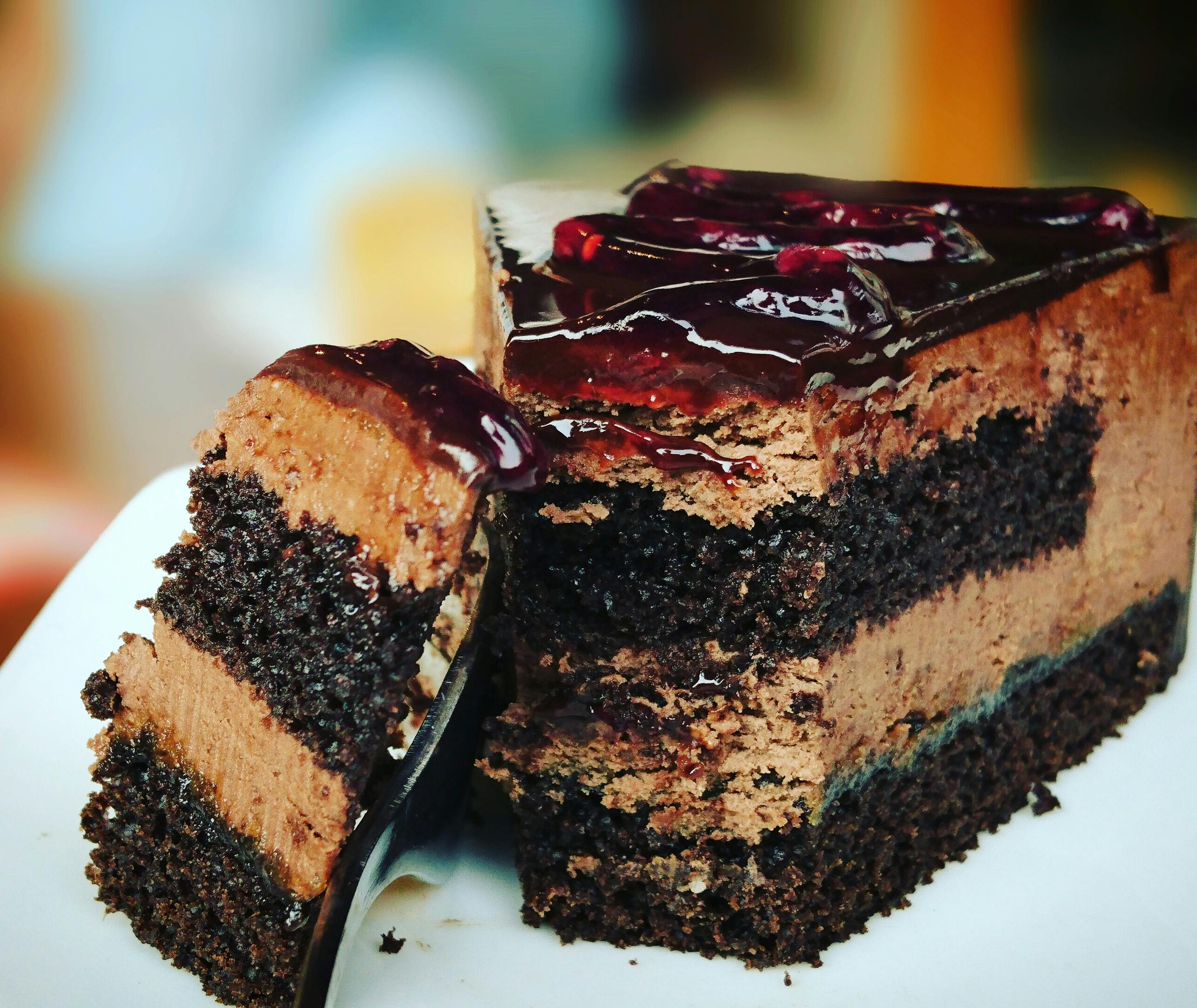 China Cakes
